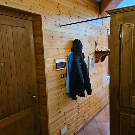 Bianco Lejlighed Borgata Sestriere