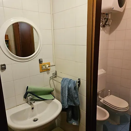 Apartment Bianco Borgata Sestriere