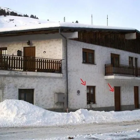 Lejlighed Bianco